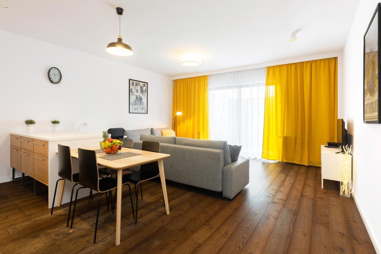 Apartament Old Town Rakowicka By Nearto Kraków
