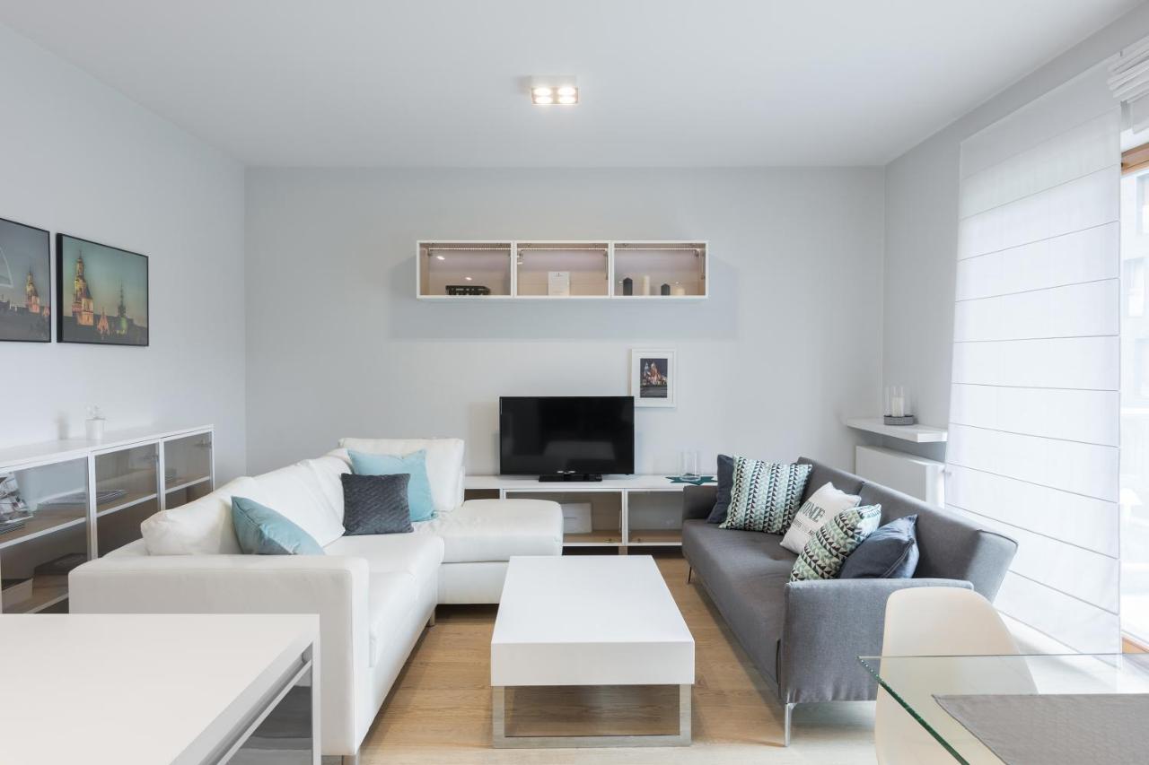 Old Town Rakowicka By Nearto Apartament *