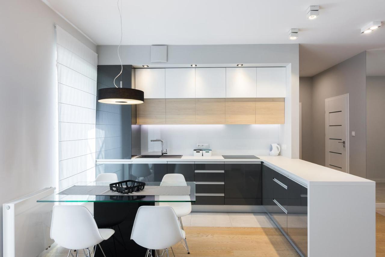 Old Town Rakowicka By Nearto Apartament *