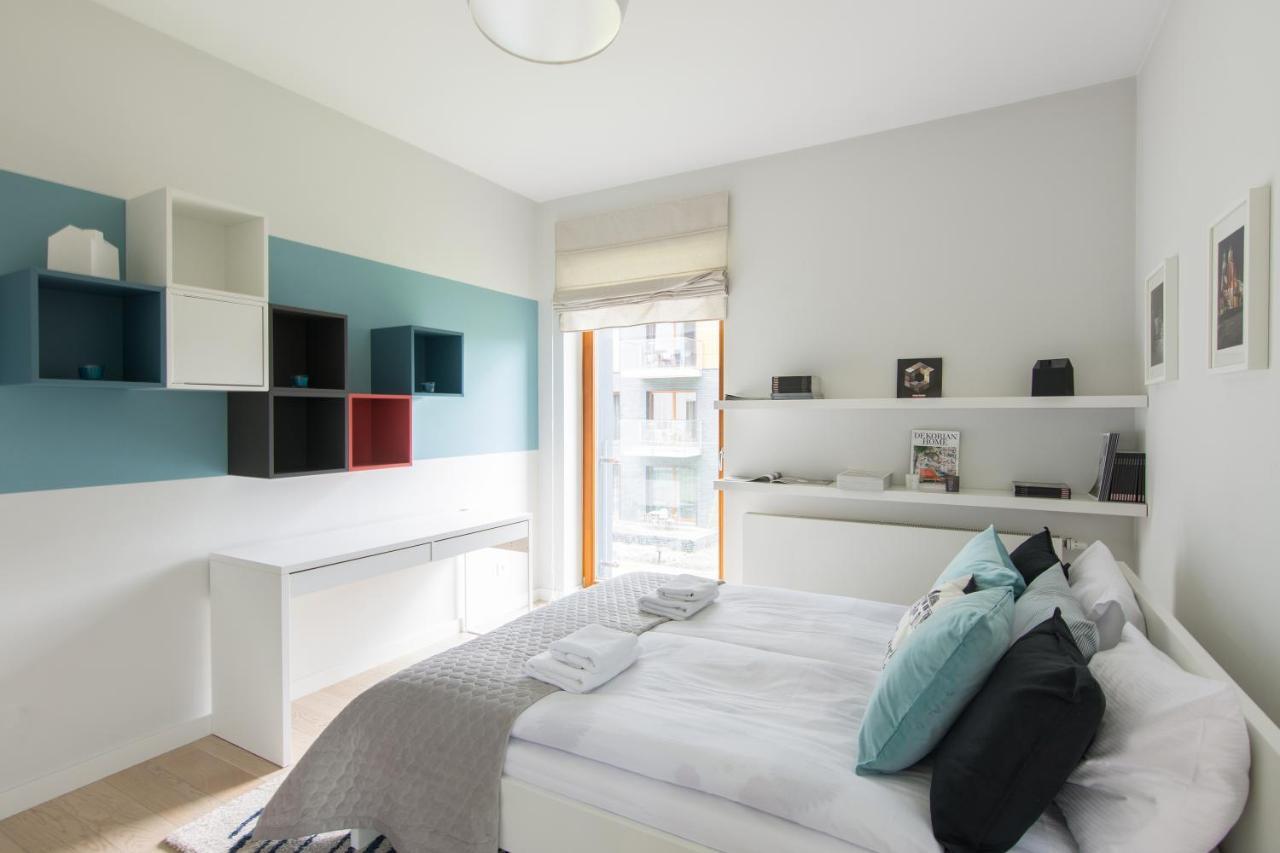 Apartament Old Town Rakowicka By Nearto *