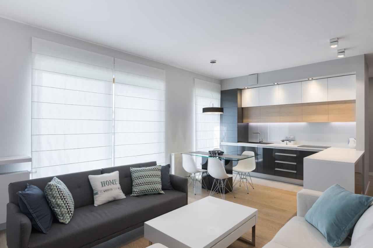 Apartment Old Town Rakowicka By Nearto *