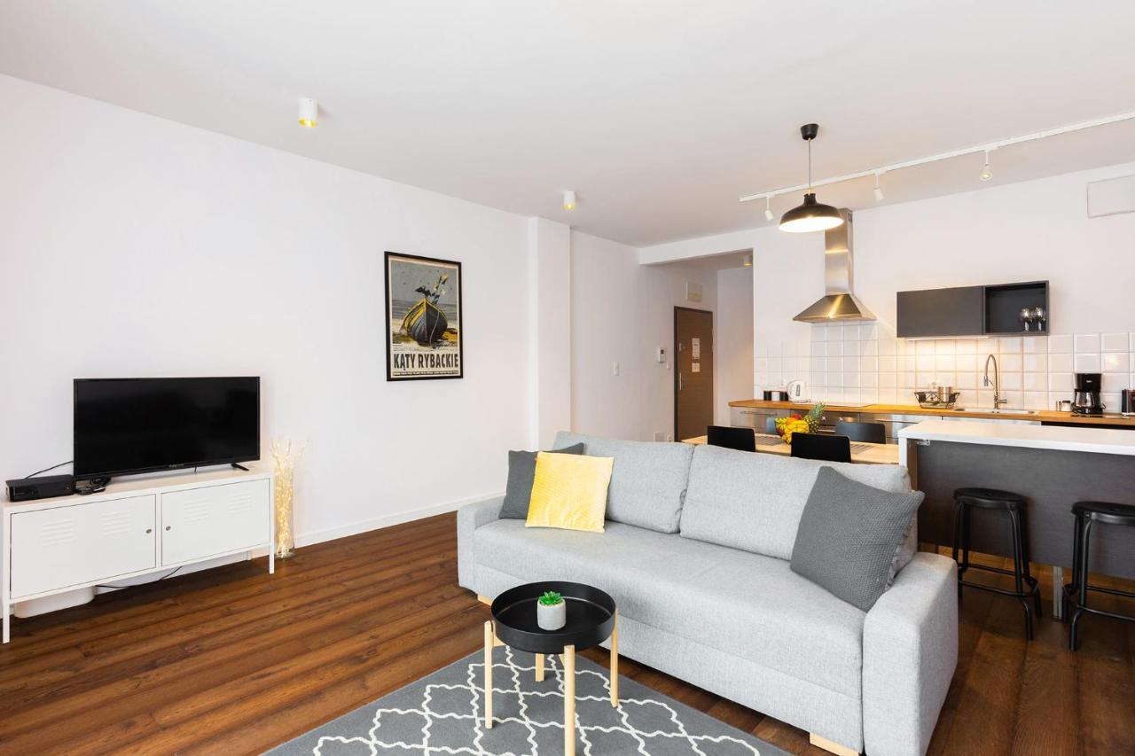 Apartment Old Town Rakowicka By Nearto