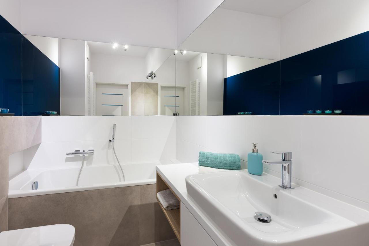 Old Town Rakowicka By Nearto Apartment