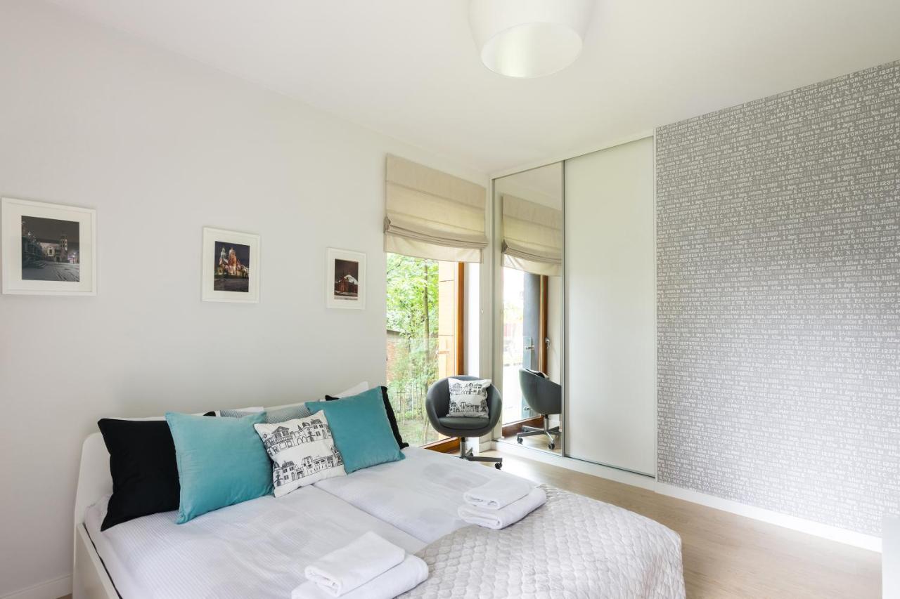 Old Town Rakowicka By Nearto Apartment *