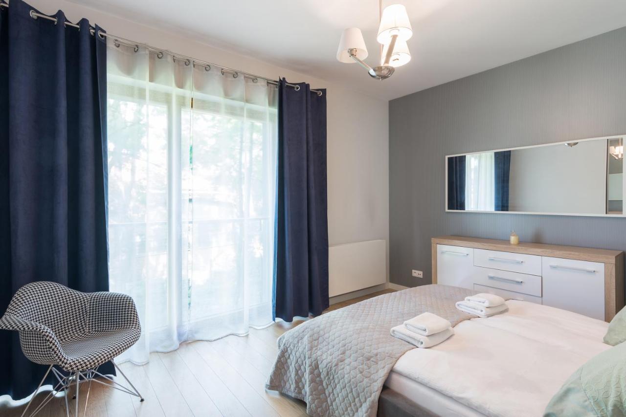 Old Town Rakowicka By Nearto Apartment Krakau