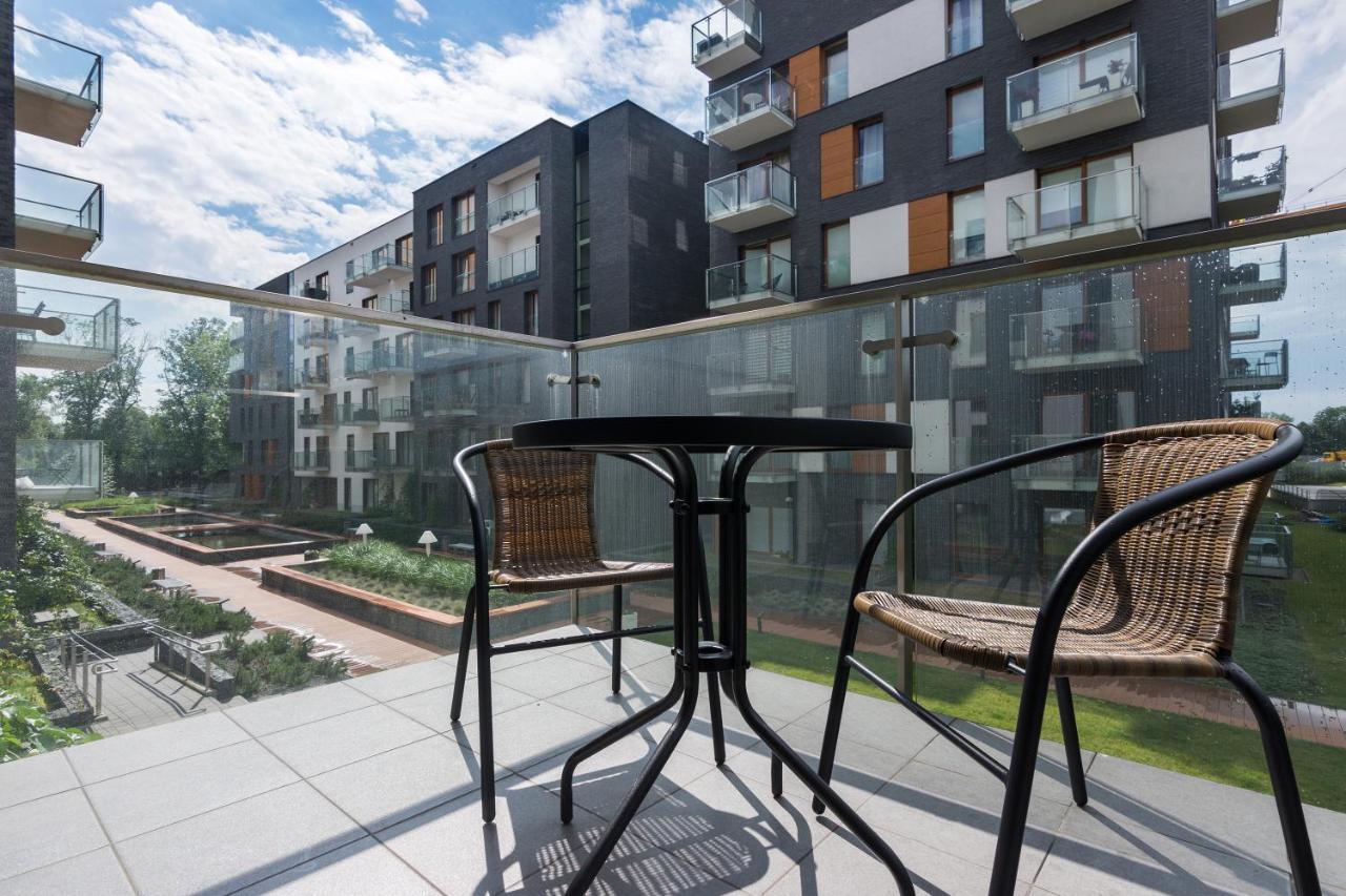 Apartment Old Town Rakowicka By Nearto *